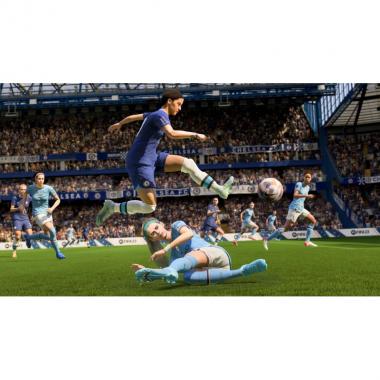 Games Software FIFA 23 [Blu-Ray диск] (XBOX One)