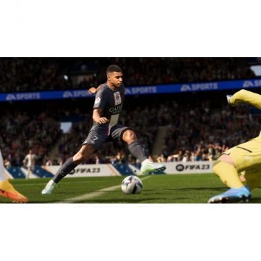 Games Software FIFA 23 [Blu-Ray диск] (XBOX One)