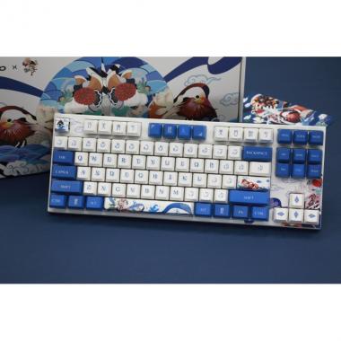 Varmilo Клавіатура VA87M Lovebirds-I, Cherry MX Red,EU