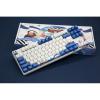 Varmilo Клавіатура VA87M Lovebirds-I, Cherry MX Red,EU