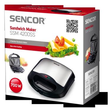 Sencor SSM4220SS