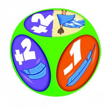 Splash Toys Гра Жирафа