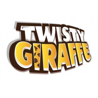 Splash Toys Гра Жирафа