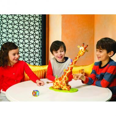 Splash Toys Гра Жирафа