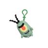 Sponge Bob игрушка-брелок Mini Key Plush SpongeBob в ассорт.