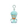Sponge Bob игрушка-брелок Mini Key Plush SpongeBob в ассорт.