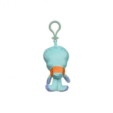 Sponge Bob игрушка-брелок Mini Key Plush SpongeBob в ассорт.