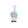 Sponge Bob игрушка-брелок Mini Key Plush SpongeBob в ассорт.