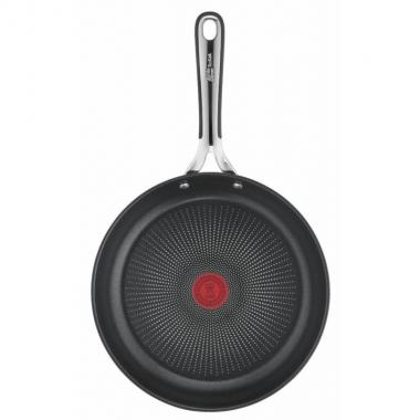 Tefal Frying pan Jamie Oliver Kitchen Essential, 24cm, stainless steel