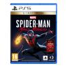 Insomniac Games Marvel Spider-Man. Miles Morales Ultimate Edition (PS5)