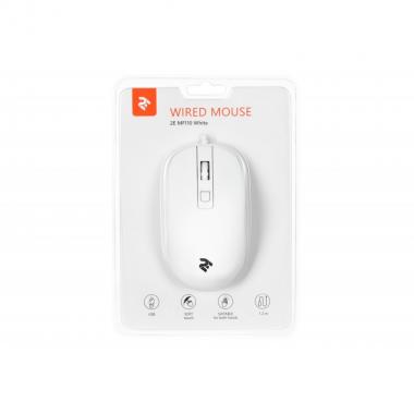 2E MF110 USB[White]