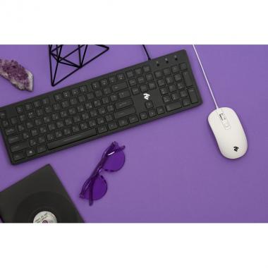 2E MF110 USB[White]