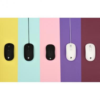 2E MF110 USB[White]