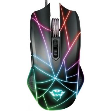 Trust RGB LED GAMING MOUSE GXT 160X TURE