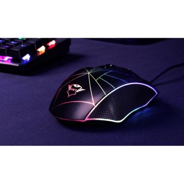 Trust RGB LED GAMING MOUSE GXT 160X TURE
