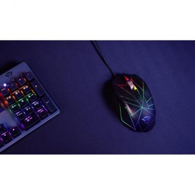 Trust RGB LED GAMING MOUSE GXT 160X TURE