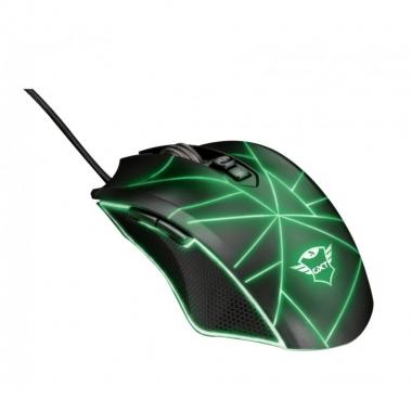 Trust RGB LED GAMING MOUSE GXT 160X TURE