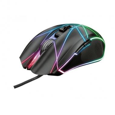 Trust RGB LED GAMING MOUSE GXT 160X TURE