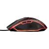 Trust RGB LED GAMING MOUSE GXT 160X TURE