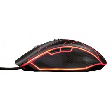 Trust RGB LED GAMING MOUSE GXT 160X TURE