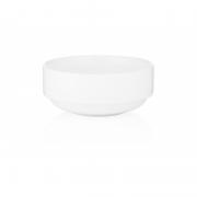 ARDESTO Bowl Prato, 10.5 сm, porcelain