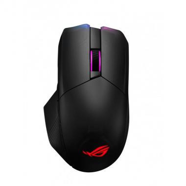 ASUS ROG Миша ROG Chakram RGB USB/WL/BT Black