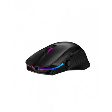 ASUS ROG Миша ROG Chakram RGB USB/WL/BT Black