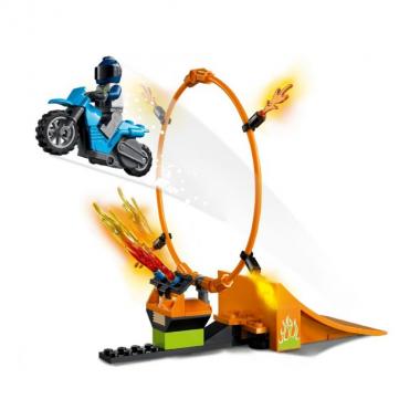 LEGO Конструктор City Змагання трюків 60299