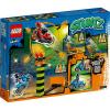 LEGO Конструктор City Змагання трюків 60299
