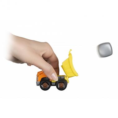 Rev&Roll Ігрова фігурка Рев і Рамбл Mini Тіппер