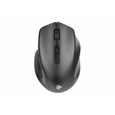 2E Миша MF240 WL Black