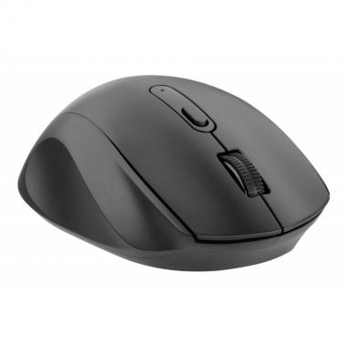 2E Миша MF240 WL Black