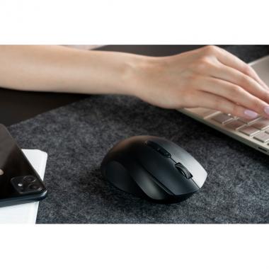 2E Миша MF240 WL Black