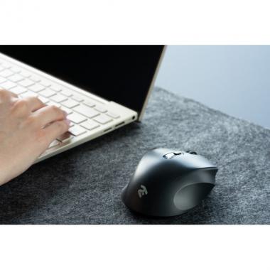 2E Миша MF240 WL Black