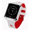 GoGPSme Телефон-часы с GPS трекером GOGPS М02[M02WH]