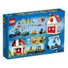 LEGO Конструктор City Farm Животные на ферме и в хлеву