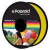Polaroid Катушка с нитью 1.75мм/1кг PLA, желтый