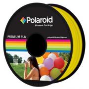 Polaroid Катушка з ниткою 1.75мм/1кг PLA, жовтий