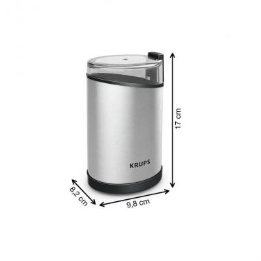 Krups GX204D10