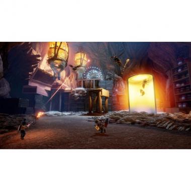 Games Software IT TAKES TWO [Blu-Ray диск] (XBOX)