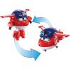 Super Wings Ігрова фігурка-трансформер Transforming Police Jett, Джетт поліцейський