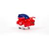 Super Wings Ігрова фігурка-трансформер Transforming Police Jett, Джетт поліцейський