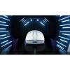 Cherry Xtrfy M42 Wireless Gaming Mouse with RGB White