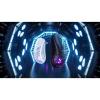 Cherry Xtrfy M42 Wireless Gaming Mouse with RGB White