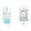 Cherry Xtrfy M42 Wireless Gaming Mouse with RGB White