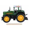 Same Toy Машинка Tractor Трактор с прицепом
