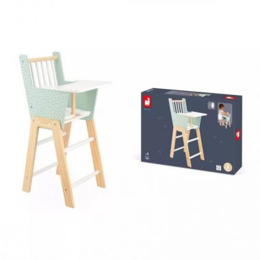 Janod Zen High-Chair