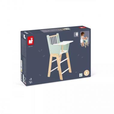 Janod Zen High-Chair