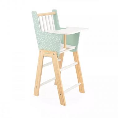 Janod Zen High-Chair