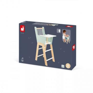 Janod Zen High-Chair